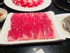 -南门涮肉(东单店)