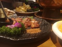 -觅山云南菜(泊富ICITY店)