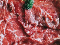 老太太特色瘦牛-西塔老太太泥炉烤肉(北京望京店)