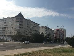 -中国驻前南斯拉夫大使馆遗址