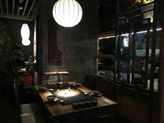 -湊湊火锅·茶憩(石家庄万象城店)