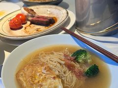 -MONICH牛排融合餐厅(和义大道购物中心店)