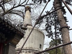 -潭柘寺景区