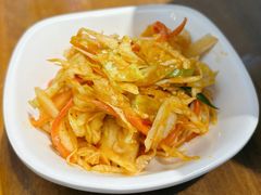-元志初腊汁肉夹馍(钟楼粉巷店)