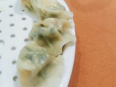 -双合园·海鲜水饺青岛菜(九水东路店)