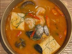 -BAKER&SPICE(环贸店)