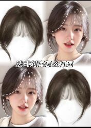 -Hair Code芭曲发型