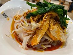 -魏家凉皮(博水商务大厦店)