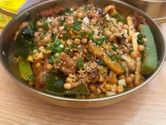 -冒菜西施·非遗冒菜(总店)