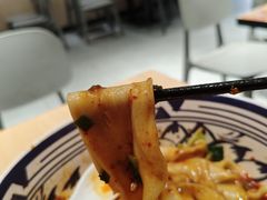 -子午路张记肉夹馍(兵马俑店)