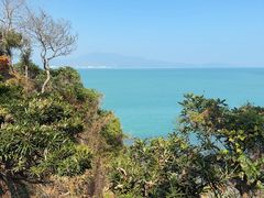 -美人鱼悬崖海景餐厅(鹿嘴山庄店)