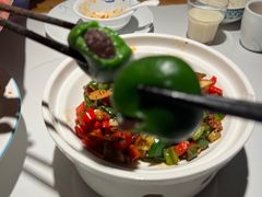 -老阿爸鲜鱼土菜(园区永旺店)