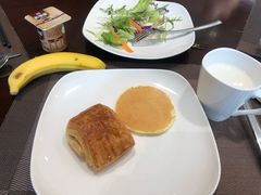 -荆州温德姆酒店-全日制餐厅