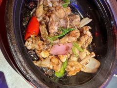 -啫神·广州地标美食(北京路店)