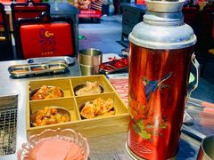 -马路牙子烧烤音乐酒馆(望京店)
