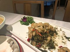 -小厨师·二十年沈家门小海鲜(百井坊巷店)
