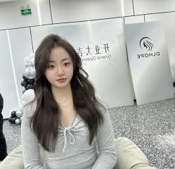 点击看大图 -3am hair salon烫发染发接发