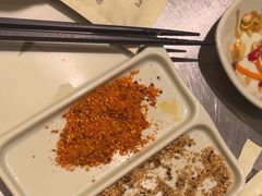 -白玉·朝鲜族烤串(南山店)