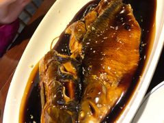 西湖醋鱼-大牌大·传统杭帮菜(湖滨店)