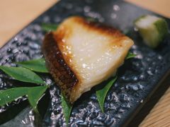 -然寿司(郎园vintage店)