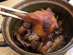 -斯丹姜母鸭·古法干香(涂门街总店)