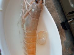 -亚马逊蒸汽活海鲜自助(LCM置汇旭辉广场店)
