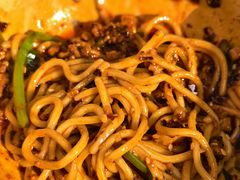-岳记老成都三味面