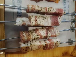 牛**