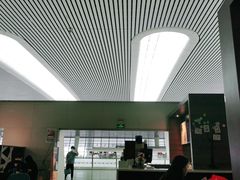 -麦当劳(杭州东站高铁店)
