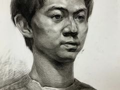 -八哥美术·成人美术画室(总校区)