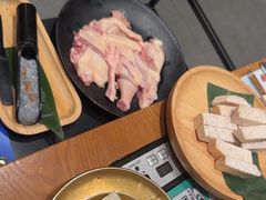 -大头椰·椰子鸡火锅(新梦店)