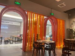-墨纪Mojí墨西哥餐厅(官舍店)