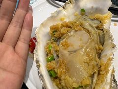 -北塘海鲜·天津菜·鲅鱼水饺是一绝(大光明桥旗舰店)