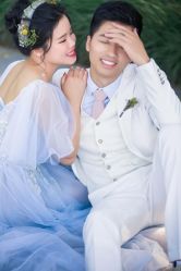 -宿迁台北新娘婚纱摄影