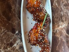 -Lets burger非常汉堡·环球风味(蓝色港湾店)