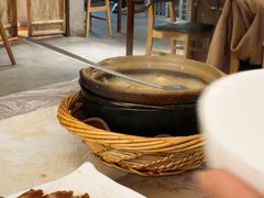 -李记潮汕砂锅粥(营福路店)