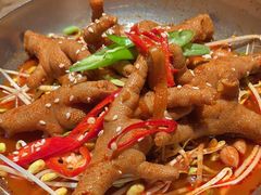 -KimPro 辛普乐概念韩餐