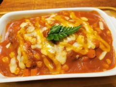 -卡朋厨房(289艺术园区店)