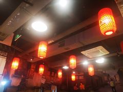 大堂-刘老表·瓦罐汤涮肉(青云谱店)