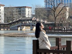 -西海子公园