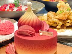 -黑池口感烘焙·生日蛋糕(坂田店)