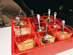 -领鲜天下·焗海鲜·花胶鸡(天目里店)