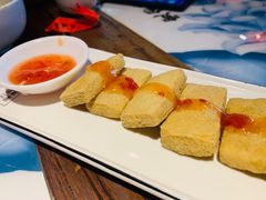 -宽窄巷成都菜(青岛路万达广场店)