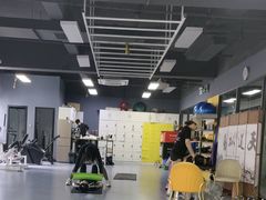 -天型健身工作室(大学城店)