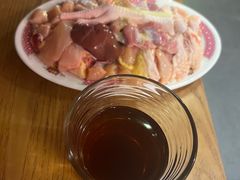 -邹开喜·炭炉鸡煲·海鲜火锅(虹口足球场店)