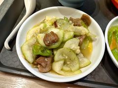 -南京航空航天大学将军路校区-第五学生食堂