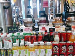-长沙三景韦尔斯利酒店·Oval全日制餐厅自助餐