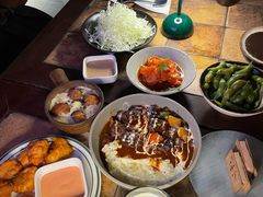 -山杏yama-katsu·吉列炸物