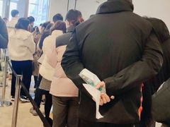 -喜茶(泰州泰兴吾悦广场店)