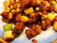 宫保鸡丁-天津卫码头(南开大悦城店)